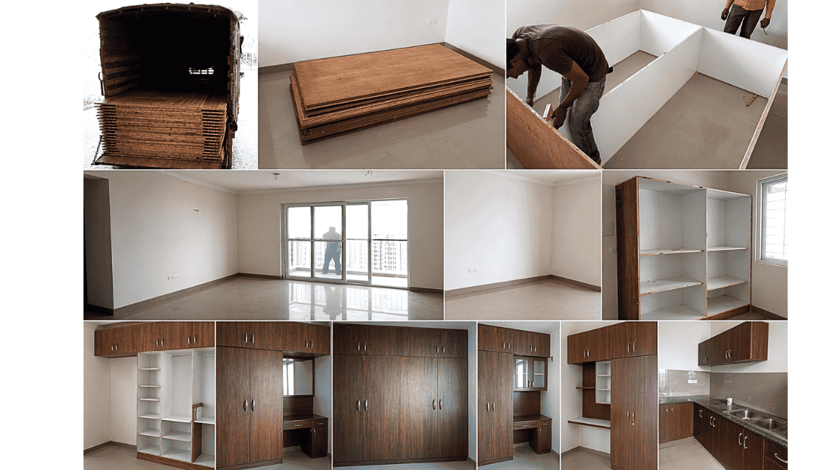 Sarala Constructions