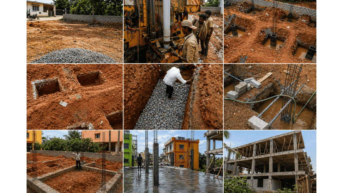 Sarala Constructions