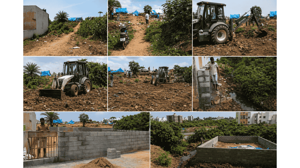 Sarala Constructions