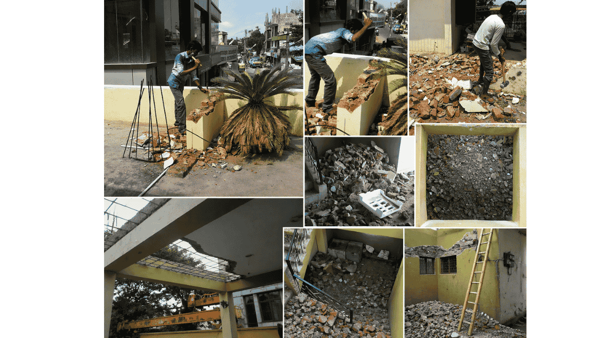 Sarala Constructions