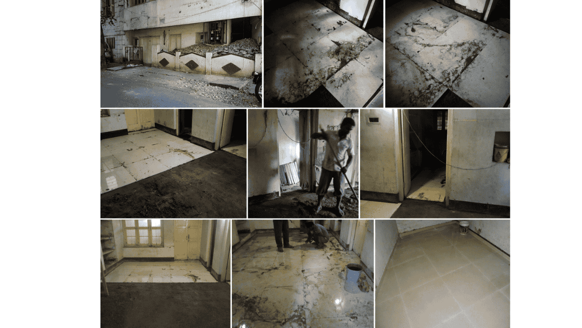 Sarala Constructions