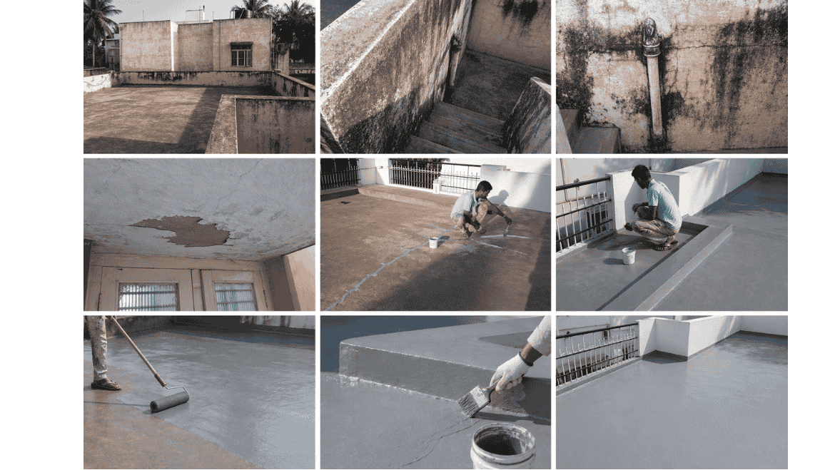 Sarala Constructions