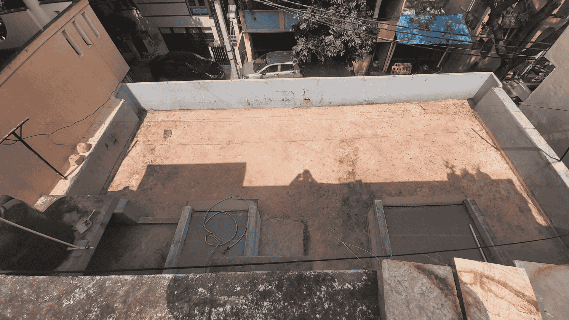 Lakshmi Nandhini Layout Residence