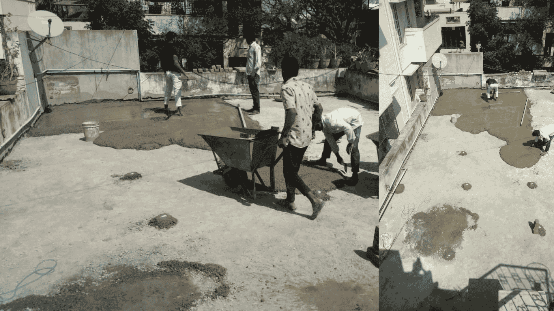 Lakshmi Nandhini Layout Residence