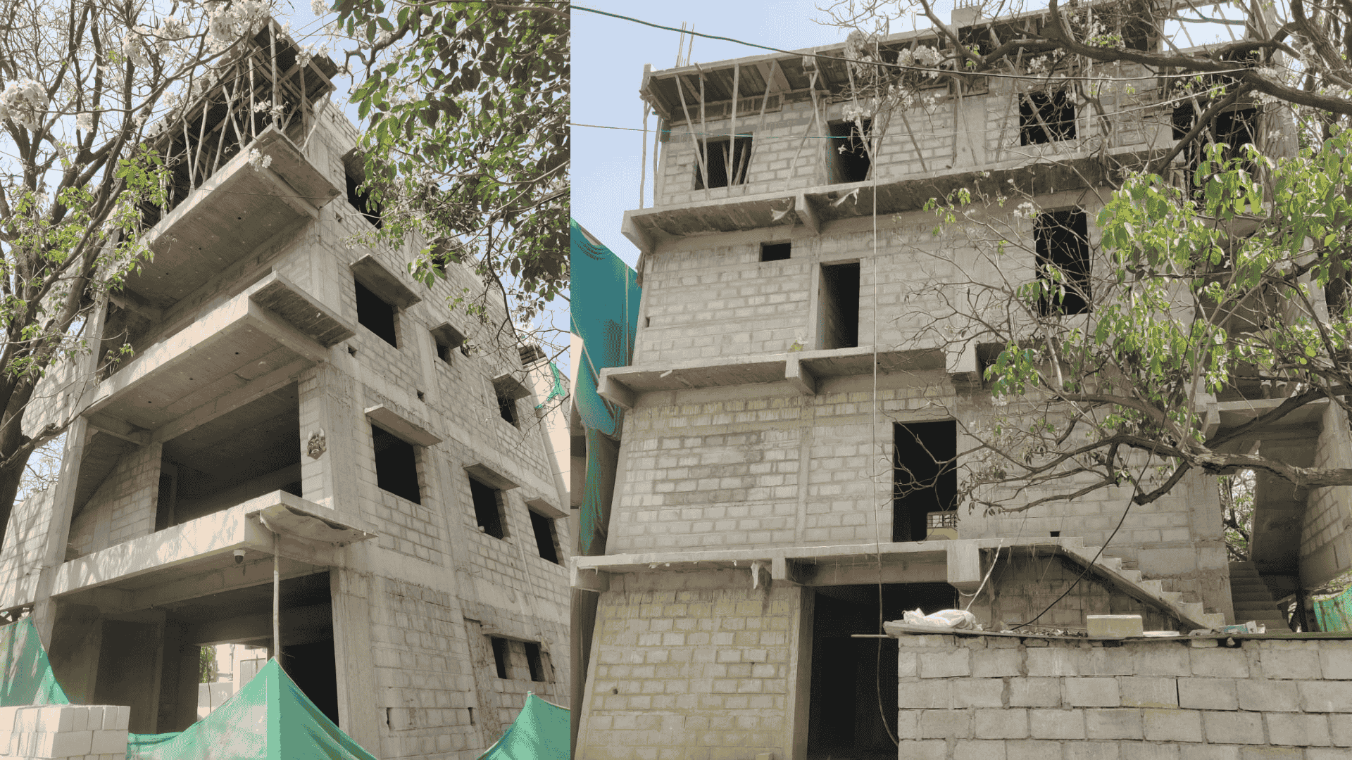 Prashanth Residence - JP Nagar