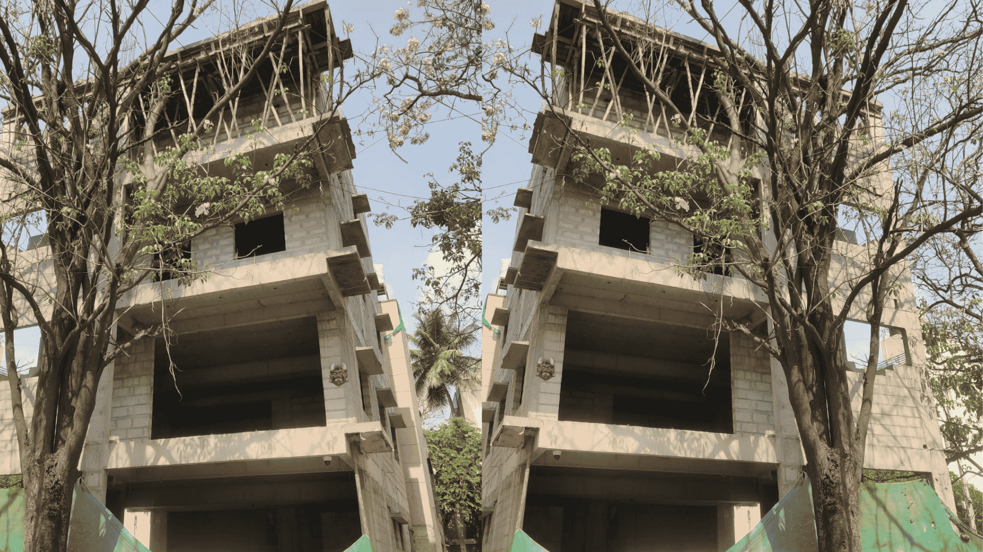 Prashanth Residence - JP Nagar